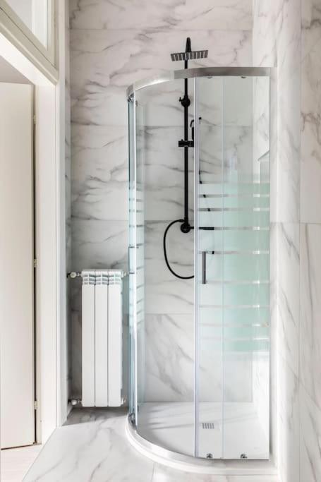 Stupendo Duplex In Centro A Milano Apartman Kültér fotó