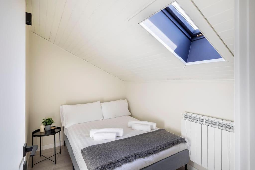 Stupendo Duplex In Centro A Milano Apartman Kültér fotó