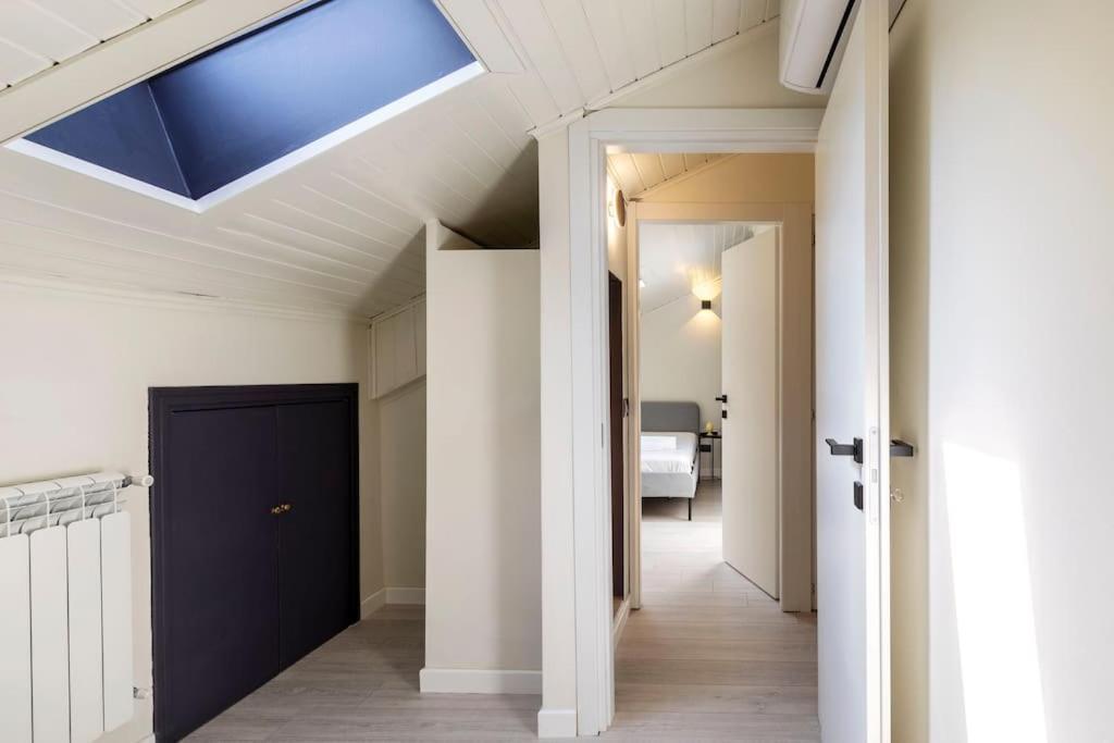 Stupendo Duplex In Centro A Milano Apartman Kültér fotó